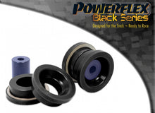 Powerflex Front Subframe Rear Bush PFF80-1231BLK - Autobox