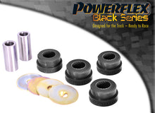 Powerflex Rear Upper Arm Outer Bush 38mm PFR80-1217BLK - Autobox