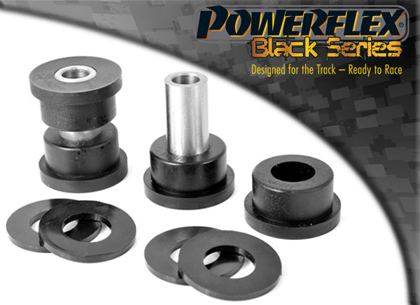 Powerflex Rear Upper Arm Inner Front Bush PFR69-510BLK - Autobox