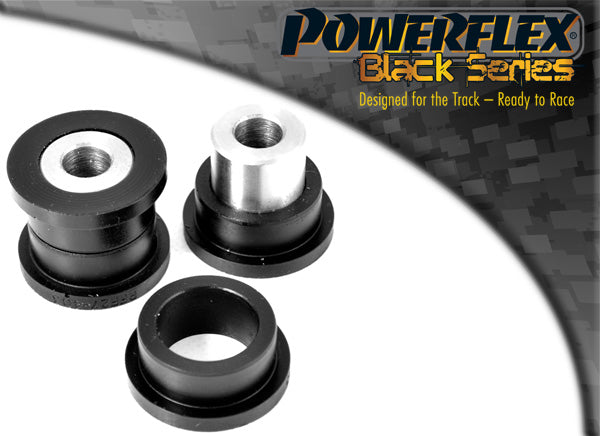 Powerflex Front Lower Shock Mount Bush PFF27-403BLK - Autobox