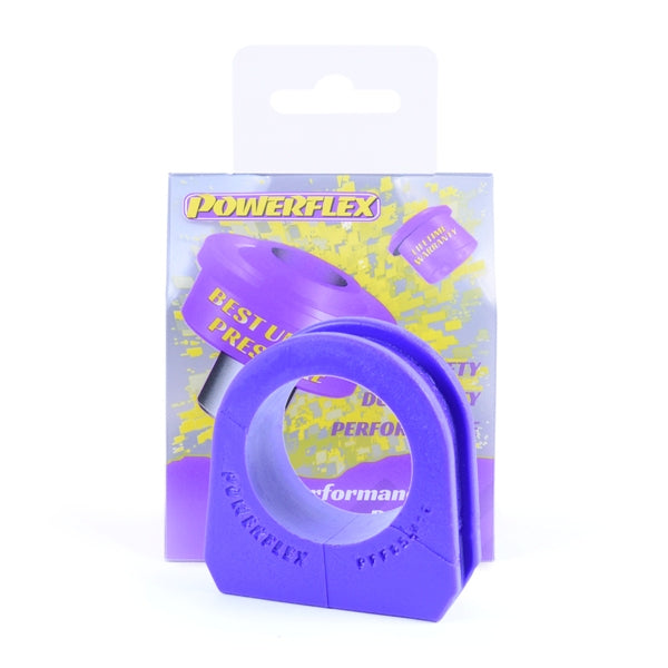 Powerflex Steering Rack Mount Bush PFF85-416 - Autobox