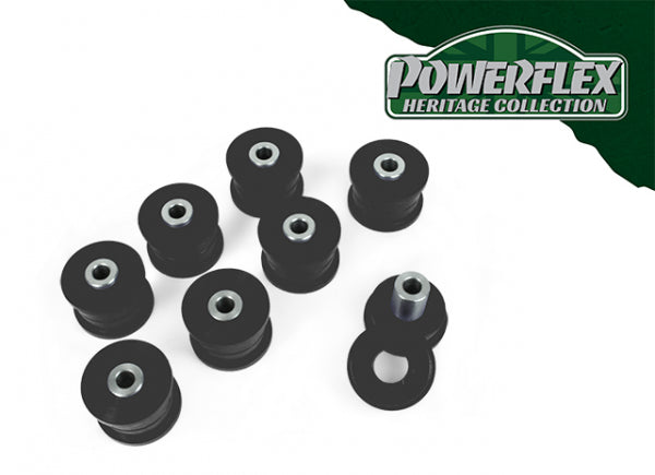 Powerflex Rear Beam Tie Bar Bush PFR1-110H - Autobox