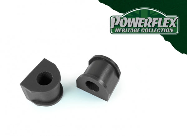 Powerflex Rear Anti Roll Bar Inner Bush 18mm PFR85-225-18H - Autobox