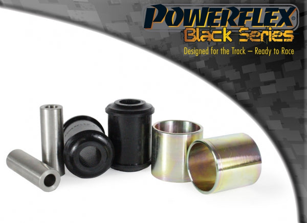 Powerflex Rear Lower Arm Front Bush PFR5-710BLK - Autobox