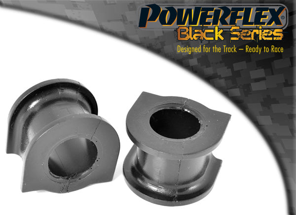 Powerflex Front Anti Roll Bar Bush 31mm PFF27-305-31BLK - Autobox