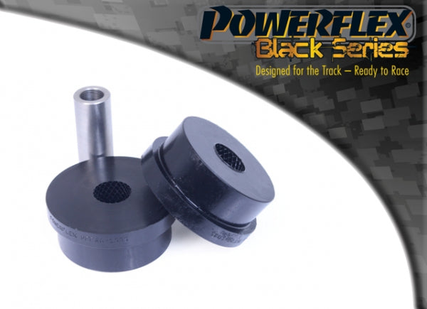Powerflex Front Lower Engine Mount Bush PFF80-1035BLK - Autobox