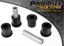 Powerflex Rear Spring Link to Axle Bush PFR66-415BLK - Autobox