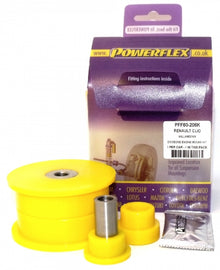 Powerflex Engine Dogbone Mount Kit (Williams) PFF60-206K - Autobox