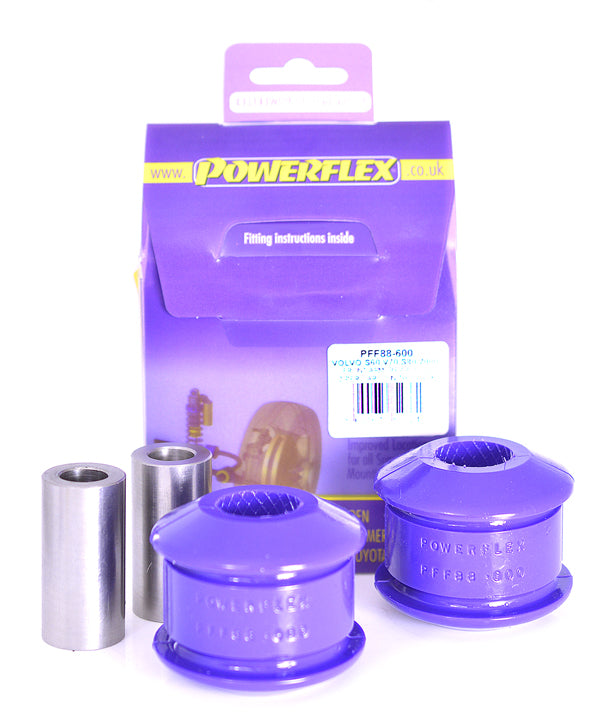 Powerflex Front Wishbone Rear Bush PFF88-600 - Autobox