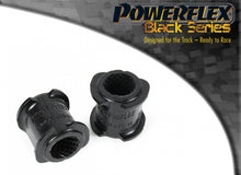 Powerflex Rear Anti Roll Bar Bush 21mm PFR57-510-21BLK - Autobox