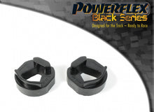 Powerflex Gearbox Mounting Bush Insert PFF5-108BLK - Autobox