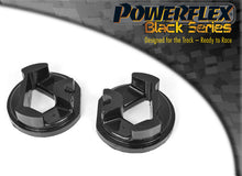 Powerflex Lower Engine Mount Insert PFF60-920BLK - Autobox