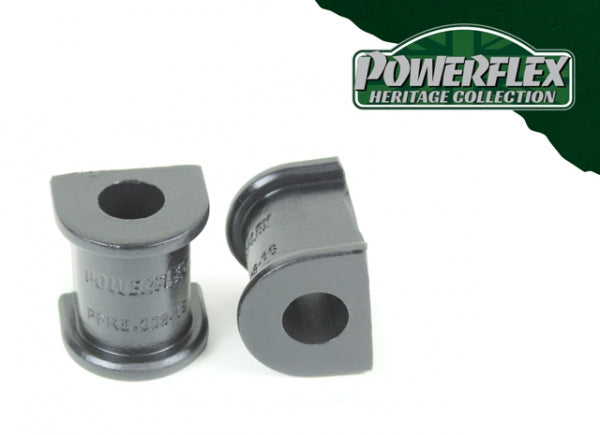 Powerflex Rear Anti Roll Bar Mounting Bush 16mm PFR5-308-16H - Autobox