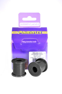 Powerflex Front Anti Roll Bar Bush 12.5mm PF8-905-12.5 - Autobox