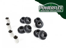 Powerflex Front Upper Wishbone Bush PFF66-401H - Autobox