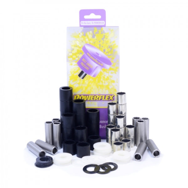 Powerflex Rear Upper/Lower Wishbone Bush PF79-102R - Autobox