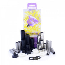 Powerflex Rear Upper/Lower Wishbone Bush PF79-102R - Autobox