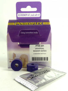 Powerflex 200 Series Washer Bush PF99-201 - Autobox