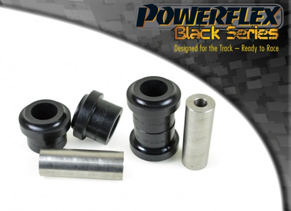 Powerflex Front Arm Rear Bush PFF40-402BLK - Autobox