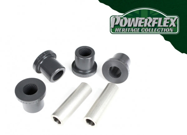 Powerflex Steering Rack Mounting Bush PFF66-430H - Autobox