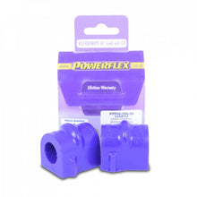 Powerflex Front Anti Roll Bar Mounting Bush 20mm PFF66-206-20 - Autobox