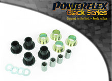 Powerflex Rear Wishbone To Hub Bushes PFR19-219BLK - Autobox