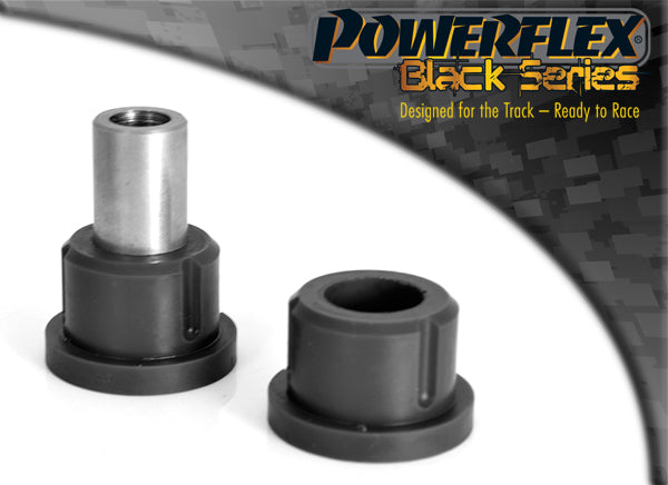 Powerflex Upper Engine Mount Small Bush PFF88-613BLK - Autobox