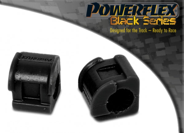 Powerflex Front Anti Roll Bar Bush 20mm PFF85-205-20BLK - Autobox