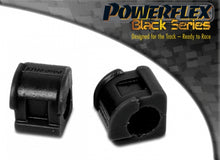 Powerflex Front Anti Roll Bar Bush 20mm PFF85-205-20BLK - Autobox