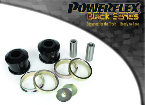 Powerflex Front Arm Rear Bush PFF60-702BLK - Autobox