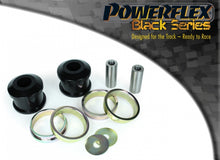 Powerflex Front Arm Rear Bush PFF60-702BLK - Autobox