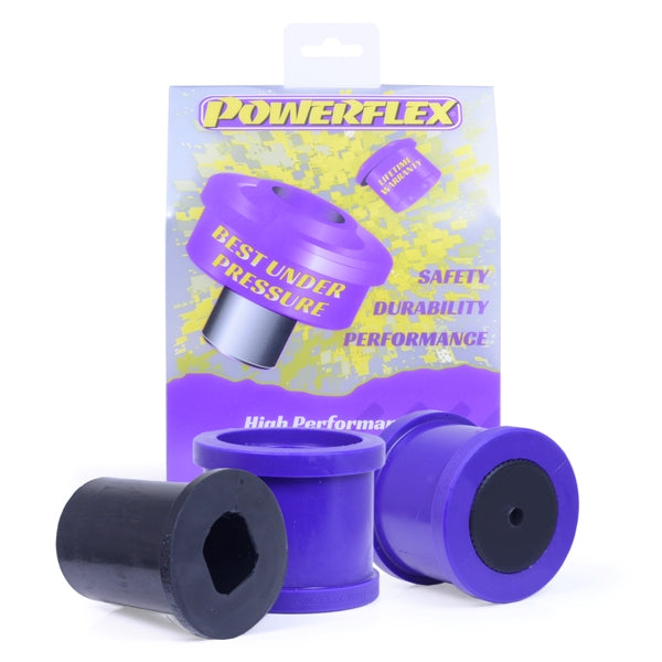Powerflex Front Arm Rear Bush PFF25-1002 - Autobox