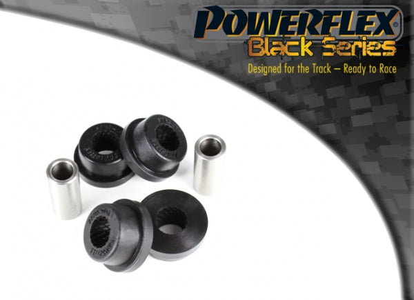 Powerflex Rear ARB End Link To Bracket Bush PFR5-4645BLK - Autobox