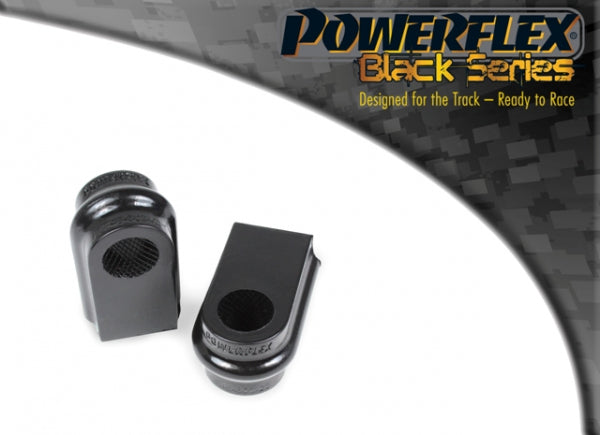 Powerflex Front Anti Roll Bar Bush 23mm PFF46-803-23BLK - Autobox
