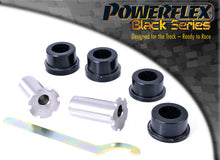 Powerflex Front Arm Rear Bush Camber Adjust PFF69-801GBLK - Autobox