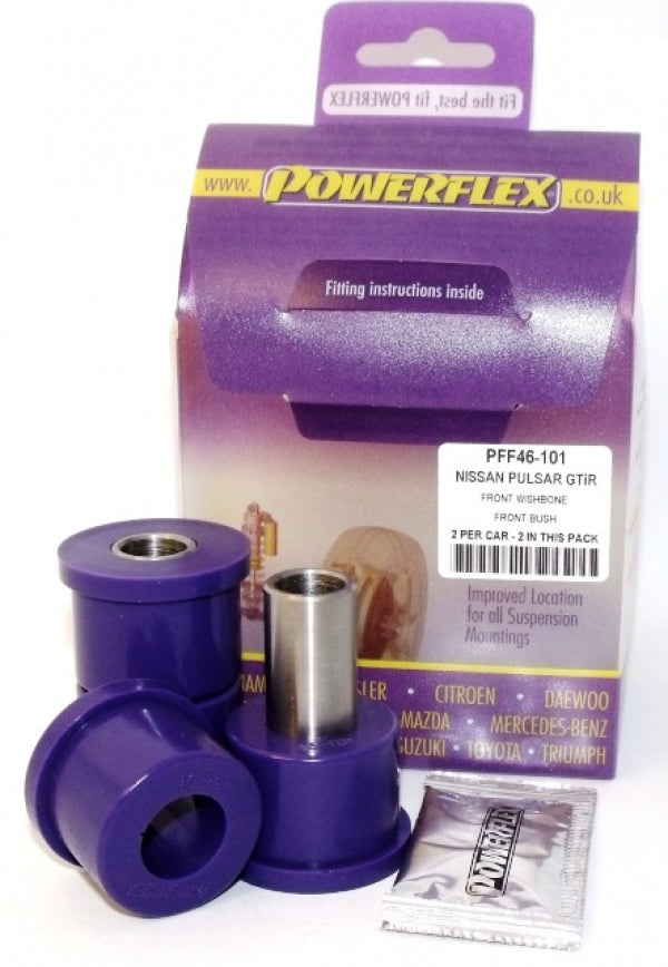 Powerflex Front Wishbone Front Bush PFF46-101 - Autobox