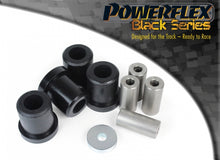 Powerflex Front Upper Wishbone Bush PFF5-6004BLK - Autobox