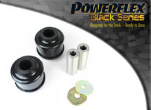Powerflex Front Radius Arm to Chassis Bush PFF5-6101BLK - Autobox