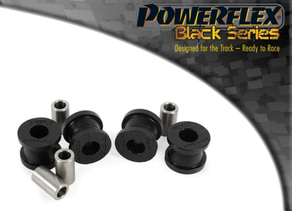 Powerflex Front Stabilizer Link Rod Bush PFF57-402BLK - Autobox