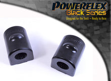 Powerflex Front Anti Roll Bar To Chassis Bush 21mm PFF19-1603-21BLK - Autobox
