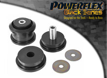 Powerflex Rear Trailing Arm Front Bush PFR5-1105BLK - Autobox