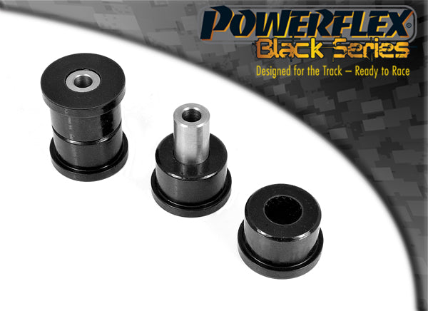 Powerflex Rear Upper Wishbone Bush Inner PFR36-112BLK - Autobox