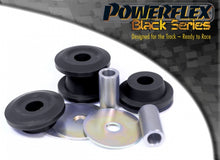Powerflex Rear Diff Mounting Bush PFR30-334BLK - Autobox
