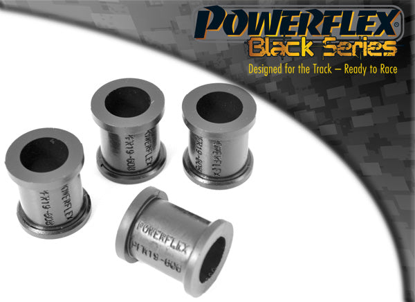 Powerflex Rear Anti Roll Bar Bush 20mm PFR19-608BLK - Autobox