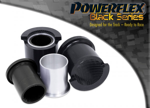 Powerflex Front Lower Arm Rear Bush PFF57-702BLK - Autobox