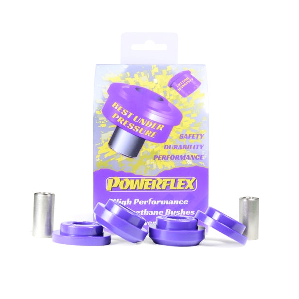 Powerflex Rear Subframe Front Bush 10mm PFF3-121-10 - Autobox