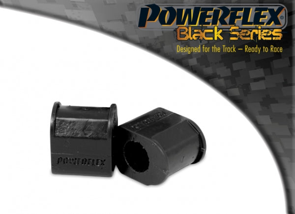 Powerflex Front Anti Roll Bar Inner Mount 21mm PFF60-103-21BLK - Autobox