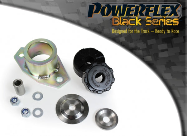 Powerflex Front Right Hand Engine Mount PFF30-325BLK - Autobox