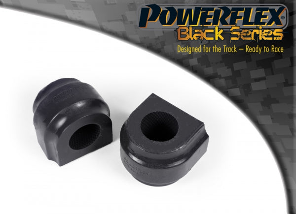 Powerflex Front Anti-Roll Bar Bush PFF5-6003-28.2BLK - Autobox
