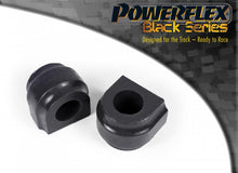 Powerflex Front Anti-Roll Bar Bush PFF5-6003-28.2BLK - Autobox
